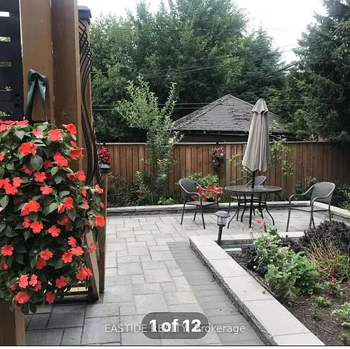 917 Royal York Rd Photo 1