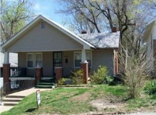 1949 Tennyson St, Kansas City, KS 66104