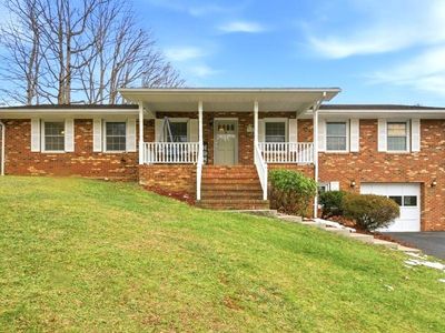 304 Chestnut St, Pearisburg, VA, 24134
