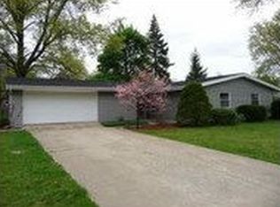 1805 Tudor Ln, South Bend, IN