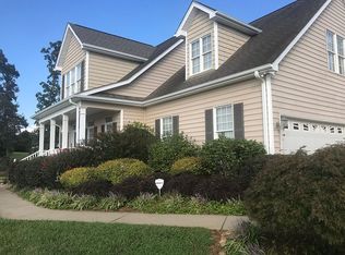 5 Dylan Crest Trl, Greer, SC 29651