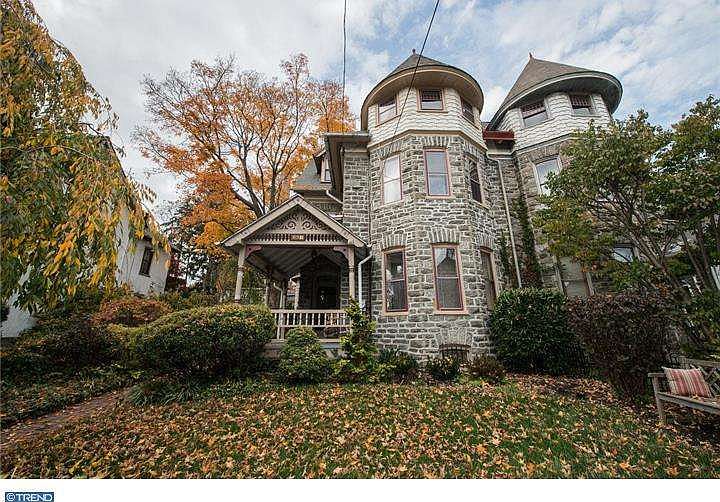 129 E Mount Airy Ave, Philadelphia, PA 19119 Zillow