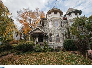 129 E Mount Airy Ave, Philadelphia, PA 19119