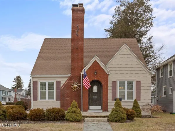 999 Washington Avenue, Albany, NY 12206