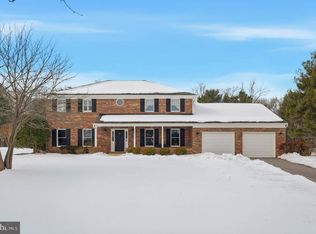 13414 Good Times Ct, Highland, MD 20777