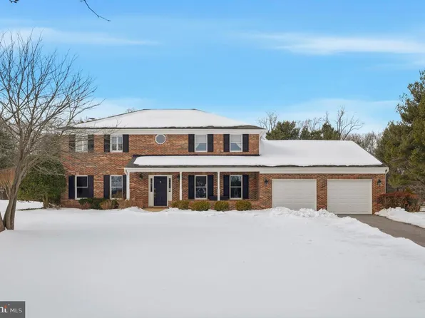 13414 Good Times Ct, Highland, MD 20777