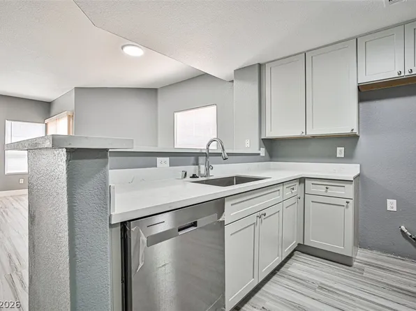 5125 W Reno Ave, Las Vegas, NV