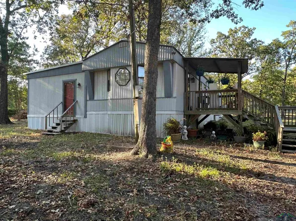 1186 1st Rd, Diana, TX 75640