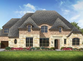 408 Winding Ridge Trl, Southlake, TX 76092