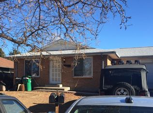 1288 Idalia Ct, Aurora, CO 80011