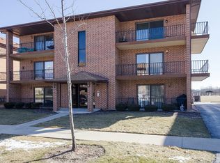 16731 Paxton Ave APT 3N, Tinley Park, IL 60477