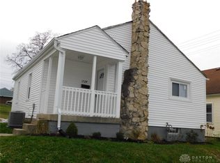 1729 W Mulberry St, Springfield, OH 45506