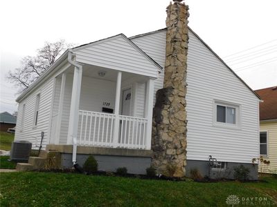 1729 W Mulberry St, Springfield, OH, 45506