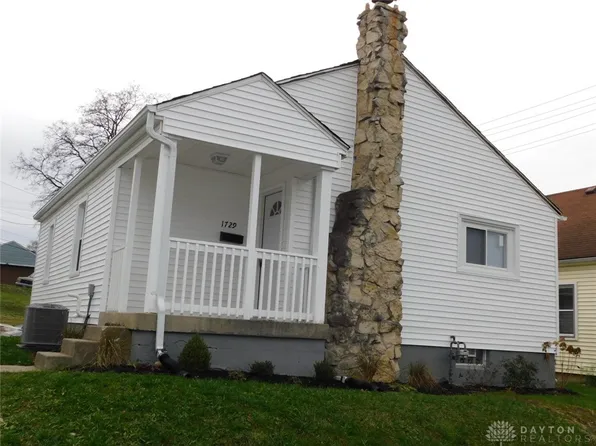 1729 W Mulberry St, Springfield, OH 45506