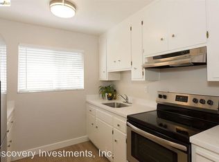 3820 Maybelle Ave APT 1, Oakland, CA 94619