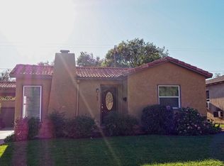 703 N Orchard Dr, Burbank, CA 91506