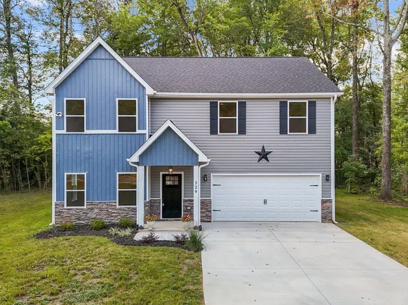 529 Highway 61, Whitsett, NC 27377