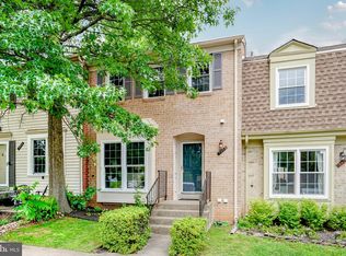 9807 Spillway Ct, Burke, VA 22015