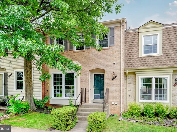 9807 Spillway Ct, Burke, VA 22015