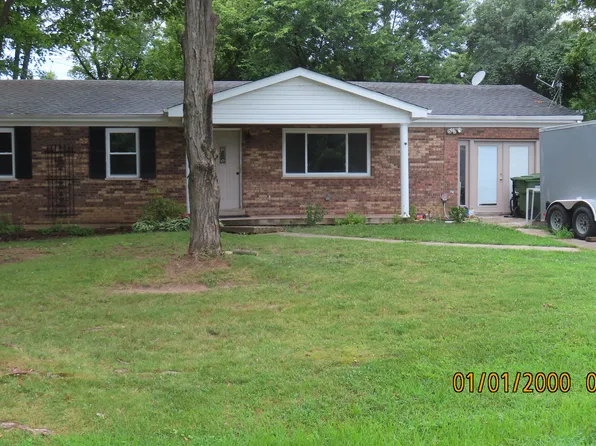 10255 Knob Hill Dr, Florence, KY 41042