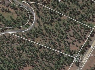 2753 W Pine Dr, New Meadows, ID 83654