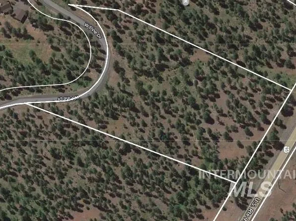 2753 W Pine Dr, New Meadows, ID 83654