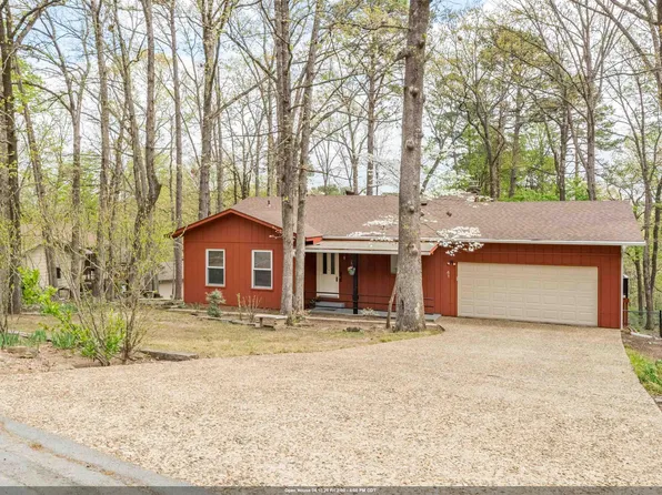 41 Badalona Cir, Hot Springs, AR 71909
