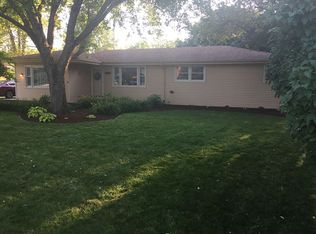 22506 S Deal Ave, Channahon, IL 60410