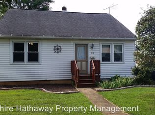 29 Columbia Ave, Mount Joy, PA 17552