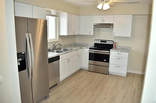 6823 Western Pl Photo 1