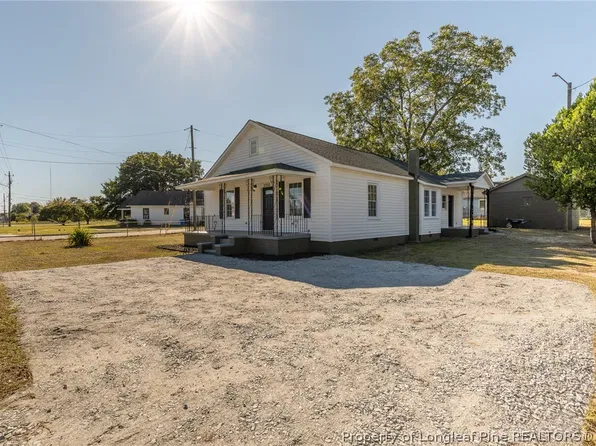 2200 Southern Ave, Fayetteville, NC 28306