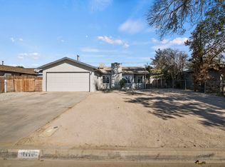 1111 W Avenue J10, Lancaster, CA 93534
