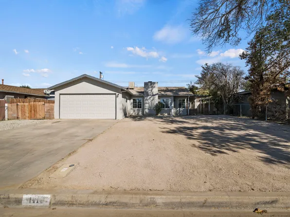 1111 W Avenue J10, Lancaster, CA 93534