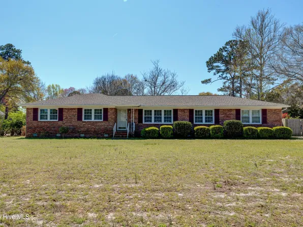 926 Hood Drive, Wilmington, NC 28409