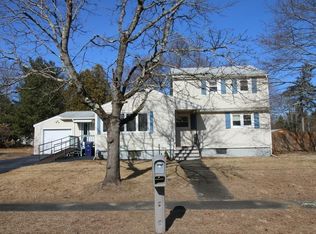 9 Dorothy Ave, Wilmington, MA 01887