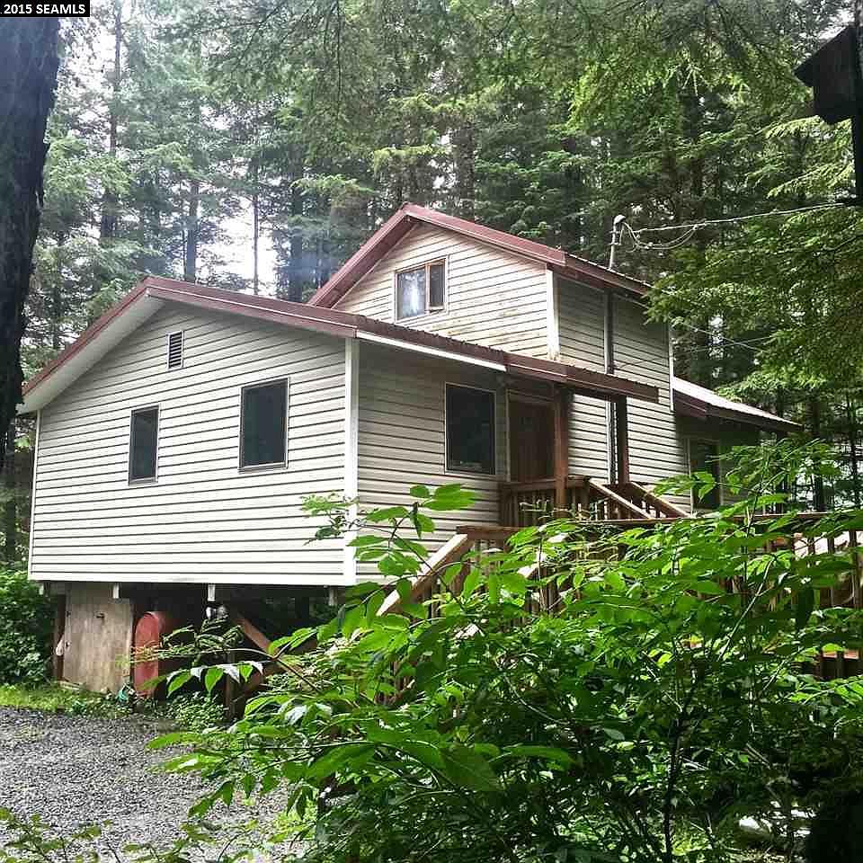 4085 Spring Way, Juneau, AK 99801 Zillow