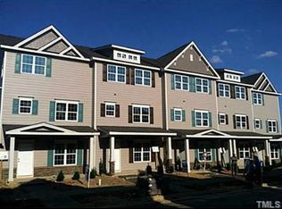 927 Shoofly Path, Apex, NC 27502