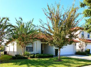 2844 Roccella Ct, Kissimmee, FL 34747