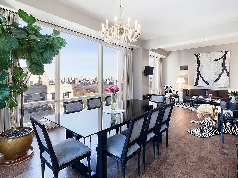 1st image of 1 Central Park N #25G