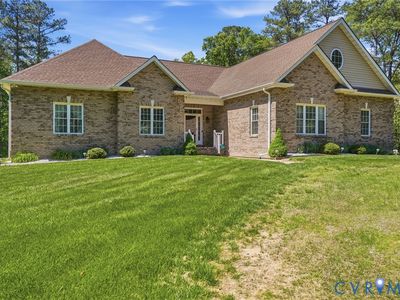 3600 Market Rd, Mechanicsville, VA, 23111