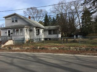 32 Columbia St, Stoughton, MA 02072