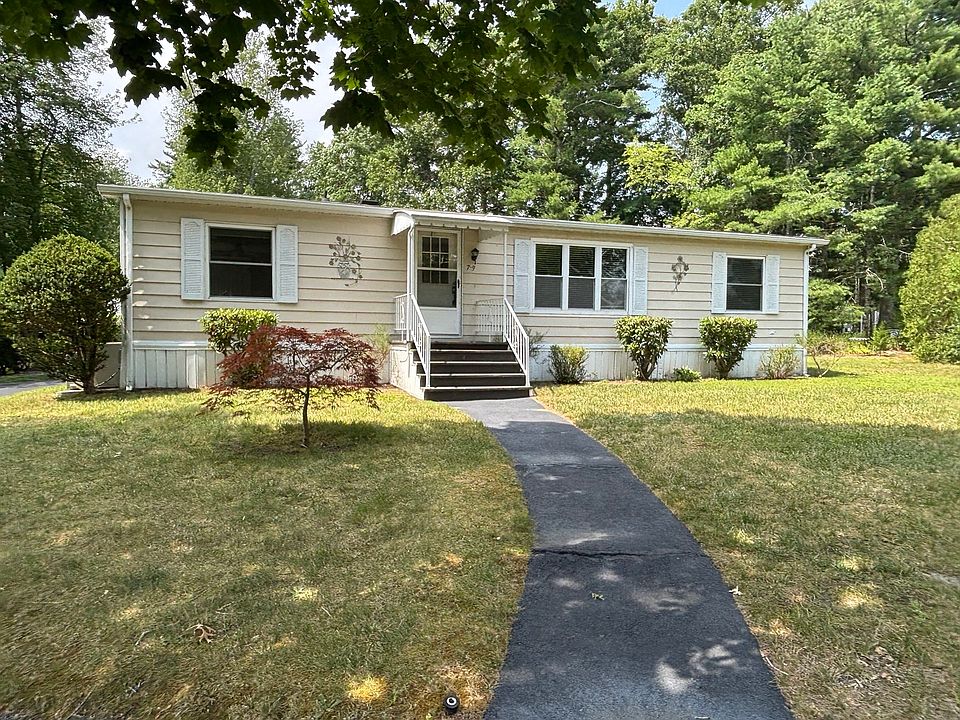 1st image of 7-9 South Meadow Village #7