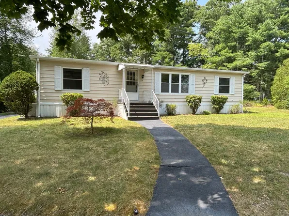 7-9 S Meadow Rd #7, Carver, MA 02330
