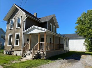 214 S Swan St, Batavia, NY 14020