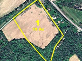 TRACT 1 Corwin Rd, Waynesville, OH 45068