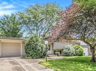 612 Leona Dr, Ann Arbor, MI 48103