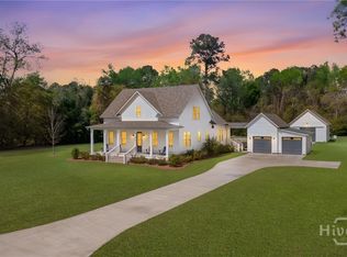 216 Baker Street, Brooklet, GA 30415