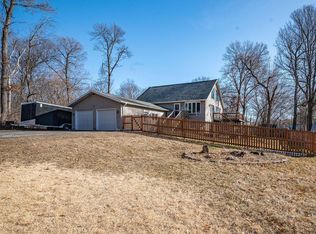 N1372 Katie Ln, Bay City, WI 54723