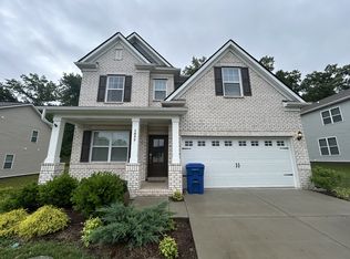 1055 Ross Farms Blvd, Clarksville, TN 37043