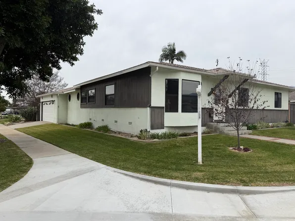 1223 Charvers Ave, Glendora, CA 91740